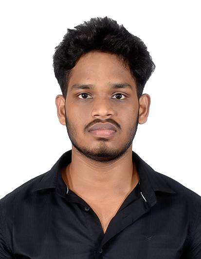 Kamesh Srinivasan